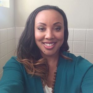 Meet your Posher, Kortney